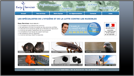 Easy-services.fr